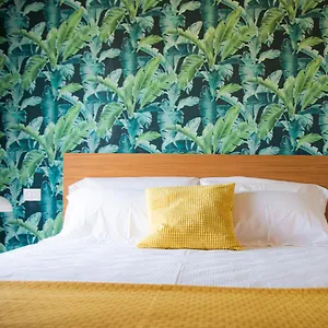 Altamothyca Guest house Modica