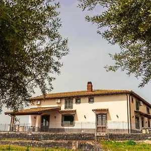 Ranch Simeto Guest house Paterno (Sicily)