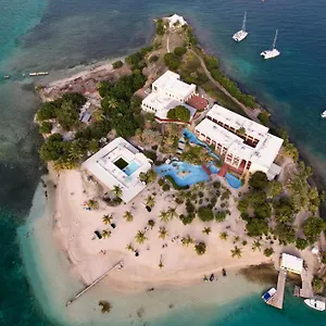 On The Cay Hotel Christiansted